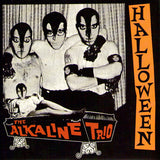 ALKALINE TRIO – HALLOWEEN (GLOW IN THE DARK) - LP •