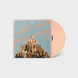 DUNCAN,MATT – I WILL WRITE YOUR SONG VOL. 1 (PEACH VINYL) - LP •