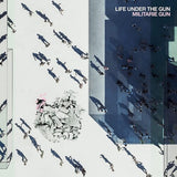 MILITARIE GUN – LIFE UNDER THE GUN - CD •