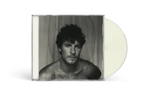 MENDES,SHAWN – SHAWN - CD •