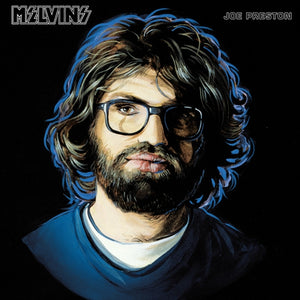 MELVINS – JOE PRESTON - LP •