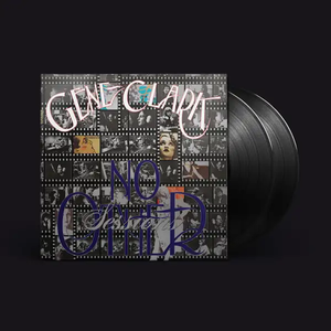CLARK,GENE – NO OTHER SESSIONS (RSD24) - LP •