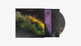 TINLICKER – THIS IS NOT OUR UNIVERSE (YELLOW/BLACK MARBLE) - LP •