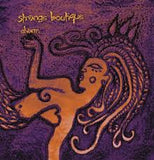 STRANGE BOUTIQUE – CHARM (PURPLE VINYL) - LP •