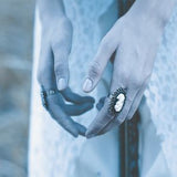 SADDEST LANDSCAPE – EXIT WOUNDED (PINK VINYL) - LP •