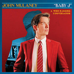 MULANEY,JOHN – BABY J - CD •