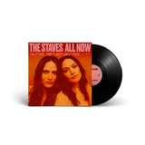 STAVES – ALL NOW - LP •