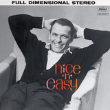 SINATRA,FRANK – NICE N EASY (2020 STEREO MIX) - LP •