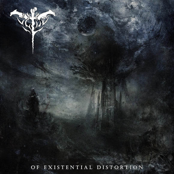 ULFUD – OF EXISTENTIAL DISTORTION - CD •