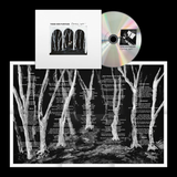 THESE NEW PURITANS – CROOKED WING - CD •
