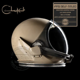 CLUTCH – CLUTCH (180 GRAM DELUXE SIGNED) - LP •