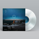 ODESZA – MOMENT APART (CLEAR VINYL) - LP •