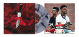 21 SAVAGE & METRO BOOMIN – SAVAGE MODE (SALT N PEPA VINYL) - LP •