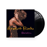 BADU,ERYKAH – BADUIZM - LP •