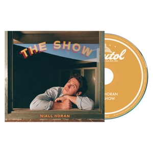 HORAN,NIALL – SHOW - CD •