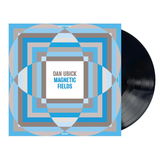 UBICK,DAN – MAGNETIC FIELDS - LP •