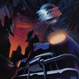 ZZ TOP – RECYCLER (RHINO HIGH FIDELITY ROCKTOBER 2025 BRICK & MORTAR EXCLUSIVE)- LP •