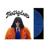 MR FANTASY – FANTASYLAND (COLORED VINYL)  - LP •