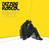 DIZZEE RASCAL – BOY IN DA CORNER - DELUXE EDITION (YELLOW/BLACK/WHITE) - LP •