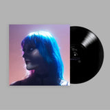 JASMINE.4.T – YOU ARE THE MORNING (BLACK VINYL) - LP •