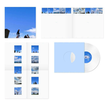 FRED AGAIN.. – TEN DAYS (WHITE VINYL) - LP •