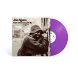 NGONDA,JALEN – COME AROUND AND LOVE ME (TRANSLUCENT PURPLE VINYL INDIE EXCLUSIVE) - LP •
