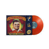 SILVERCHAIR – FREAK SHOW (RED & BLACK MARBLE 180 GRAM) - LP •