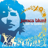 BLUNT,JAMES – BACK TO BEDLAM (20TH ANNIVERSARY - RED VINYL) - LP •