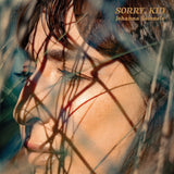 SAMUELS,JOHANNA – SORRY KID (BURGUNDY VINYL) - LP •