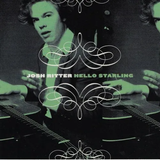 RITTER,JOSH – HELLO STARLING (GRAY VINYL INDIE EXCLUSIVE) - LP •