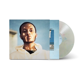 BARO SURA – JUST PROBLEMS YOU NEED TO KNOW (PASTEL MARBLED VINYL) - LP •
