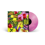 CONWAY THE MACHINE / CONDUCTOR – CONDUCTOR MACHINE (PINK & PURPLE GALAXY) - LP •
