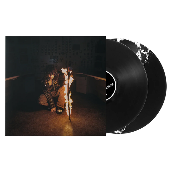 JANE REMOVER – REVENGESEEKERZ - LP •