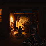 DISINIBLUD (NAYAR,RACHIKA & NINA KEITH) – DISINIBLUD (ORANGE VINYL) - LP •