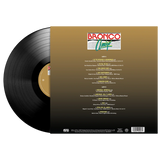BRONCO – BRONCO AMIGO - LP •