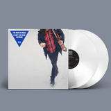 WAR ON DRUGS – I DON'T LIVE HERE ANYMORE (OPAQUE WHITE VINYL) - LP •