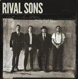 RIVAL SONS – GREAT WESTERN VALKYRIE (10TH ANNIVERSARY) - LP •