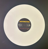 HUNTINGTONS – MUERTO CARCEL O ROCANROL RENACIDO (WHITE VINYL) - LP •