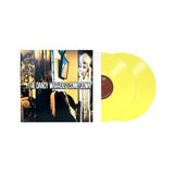 DANDY WARHOLS – DANDY WARHOLS COME DOWN (YELLOW VINYL) - LP •