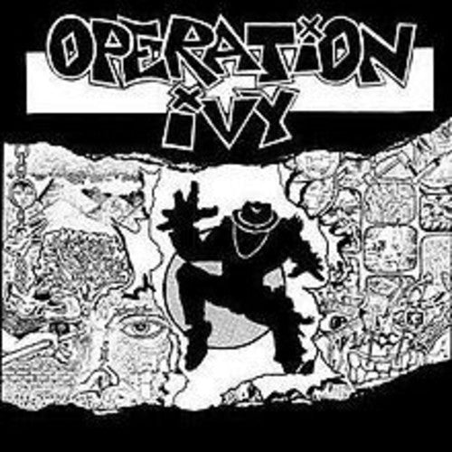 OPERATION IVY – ENERGY - LP •