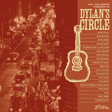 JAC HOLZMAN / VARIOUS – PRESENTS: DYLAN'S CIRCLE (BRICK & MORTAR EXCLUSIVE) - LP •