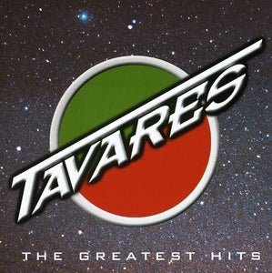 TAVARES – GOLD COLLECTION  - CD •