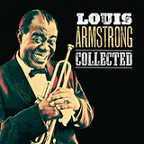 AREMASTERRONG,LOUIS – COLLECTED (180 GRAM) - LP •