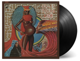 DAVIS,MILES – LIVE EVIL (180 GRAM) - LP •