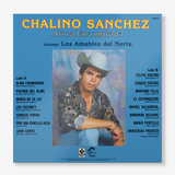 SANCHEZ,CHALINO – ALMA ENAMORADA  - LP •