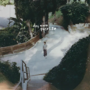 DAY WAVE – PASTLIFE - CD •