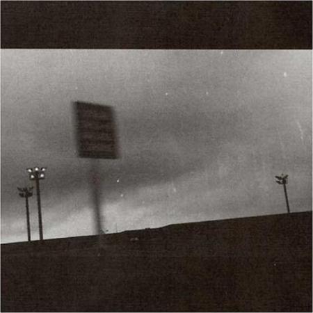 GODSPEED YOU BLACK EMPEROR – F#A# INFINITY - CD •