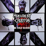 MALEVOLENT CREATION – IN COLD BLOOD - TAPE •