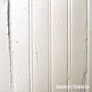 BEACH FOSSILS – BEACH FOSSILS - CD •