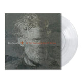 HANSARD,GLEN – ALL THAT WAS EAST IS WEST OF ME NOW (CLEAR INDIE EXCLUSIVE) - LP •